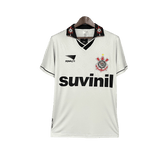 Corinthians 1996 I Home Jersey - Retro Version