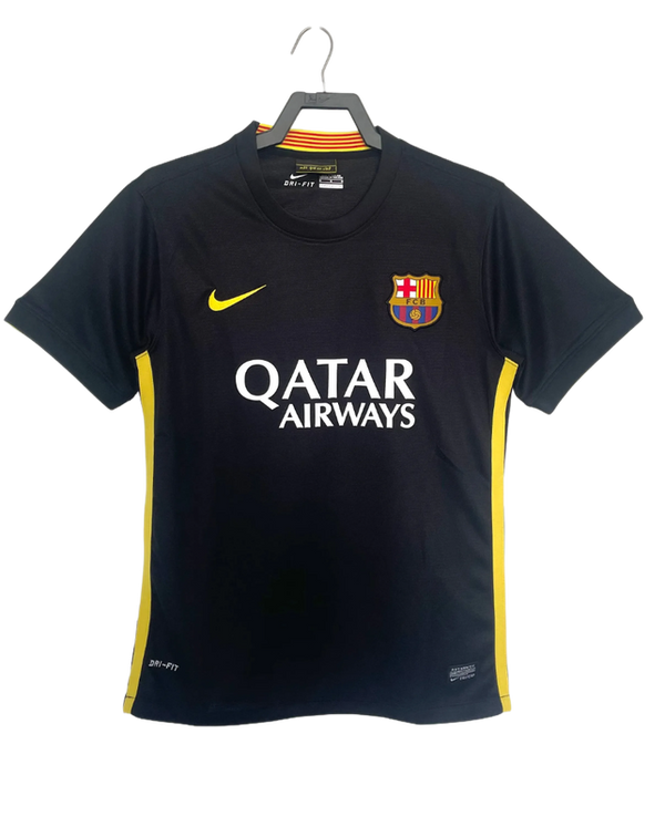 Barcelona 13/14 III Third Jersey - Retro Version