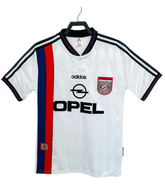 Bayern Munich 97/98 II Away Jersey - Retro Version