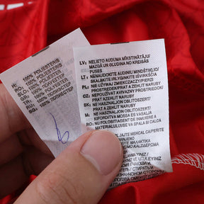 Kids Arsenal Home Kit 2025/26