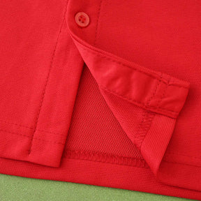 Liverpool US Pack Full-Button Baseball Jersey