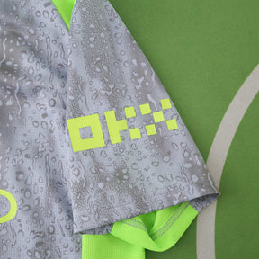 Manchester City Third Jersey 2025/26