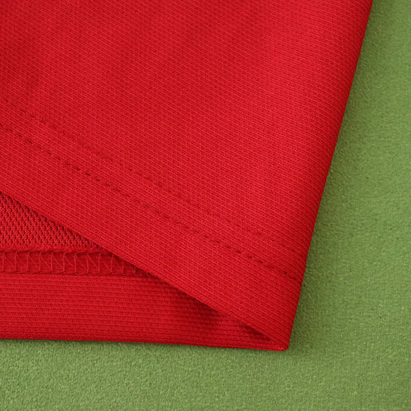 Liverpool US Pack Full-Button Baseball Jersey