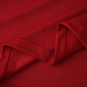 Liverpool Home Jersey 2025/26 - CHAMPIONS #20