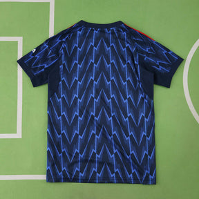 Arsenal Away Jersey 2025/26 - Women