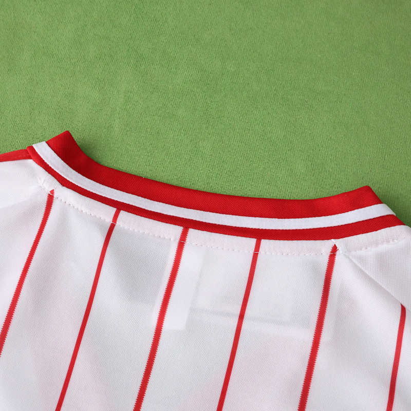 Arsenal US Pack Full-Button Baseball Jersey