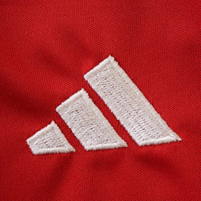 Kids Liverpool Home Kit 2025/26