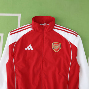 Arsenal 25/26 Windbreaker I