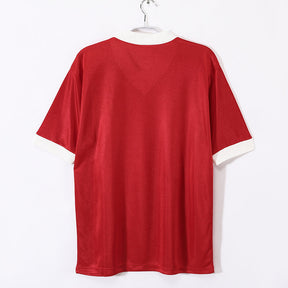 Liverpool Retro Jersey 1980/81