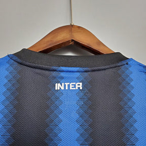 Inter Milan Home 10/11 Retro