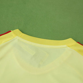 Arsenal Goalkeeper Jersey 2025/26