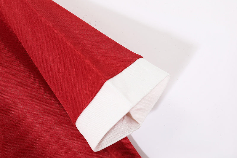 Liverpool Retro Jersey 1980/81