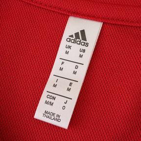 Liverpool US Pack Full-Button Baseball Jersey