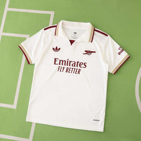 Kids Arsenal Third Kit 2025/26