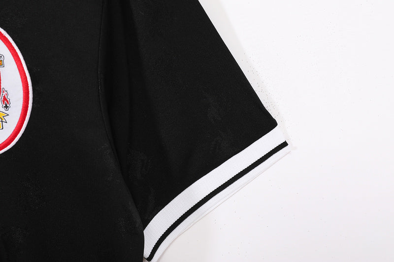 Liverpool Retro Jersey 1996/97