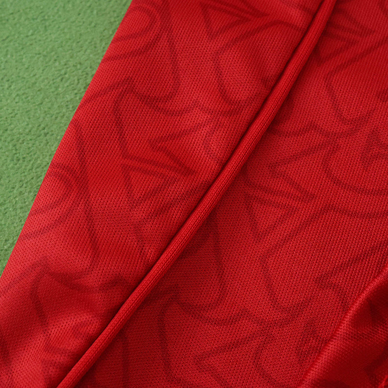 Kids Arsenal Home Kit 2025/26