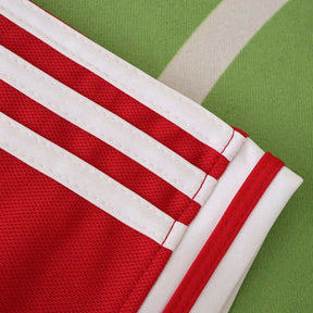 Liverpool US Pack Full-Button Baseball Jersey