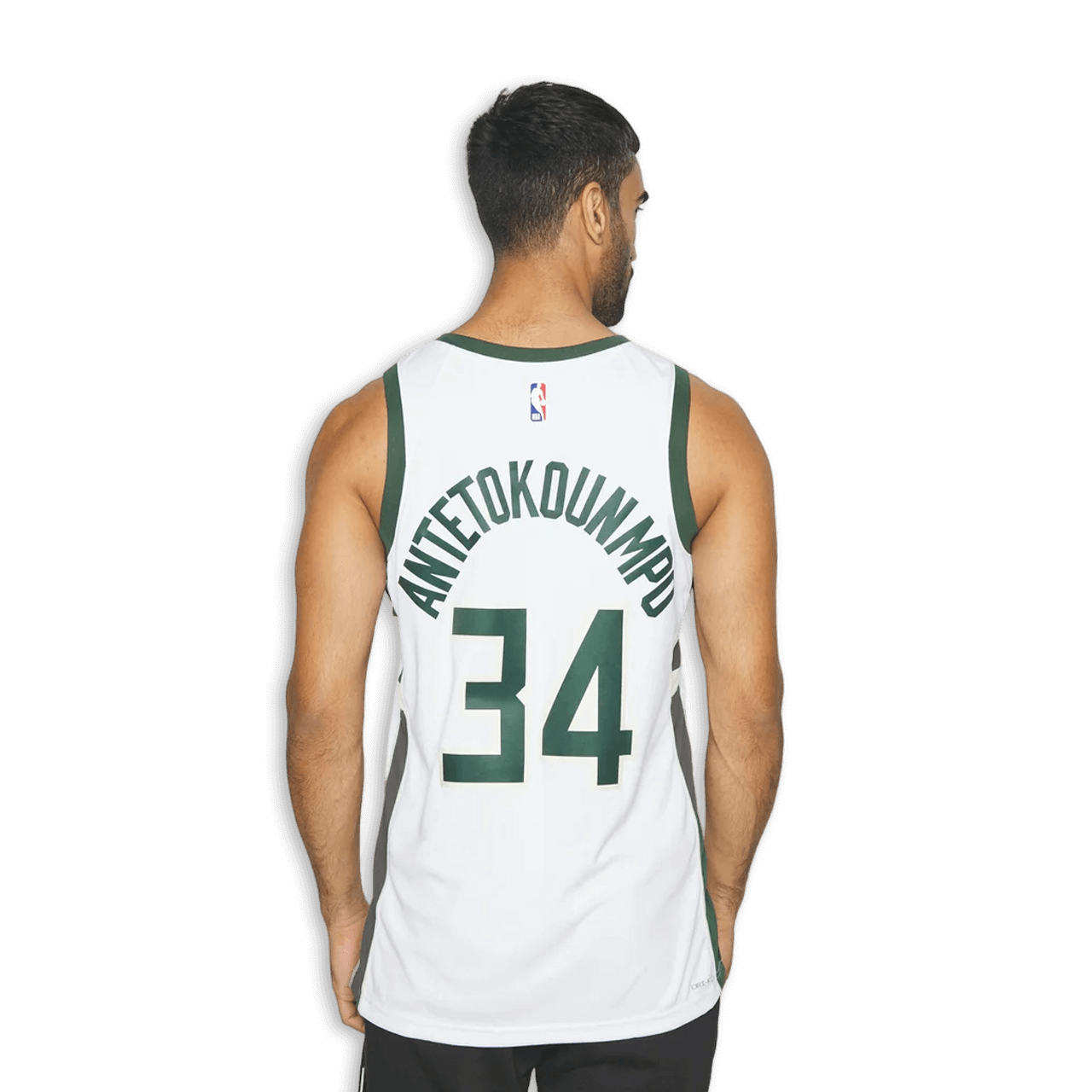 NBA Milwaukee Bucks - Association Edition