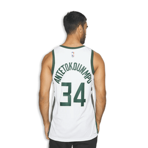 NBA Milwaukee Bucks - Association Edition