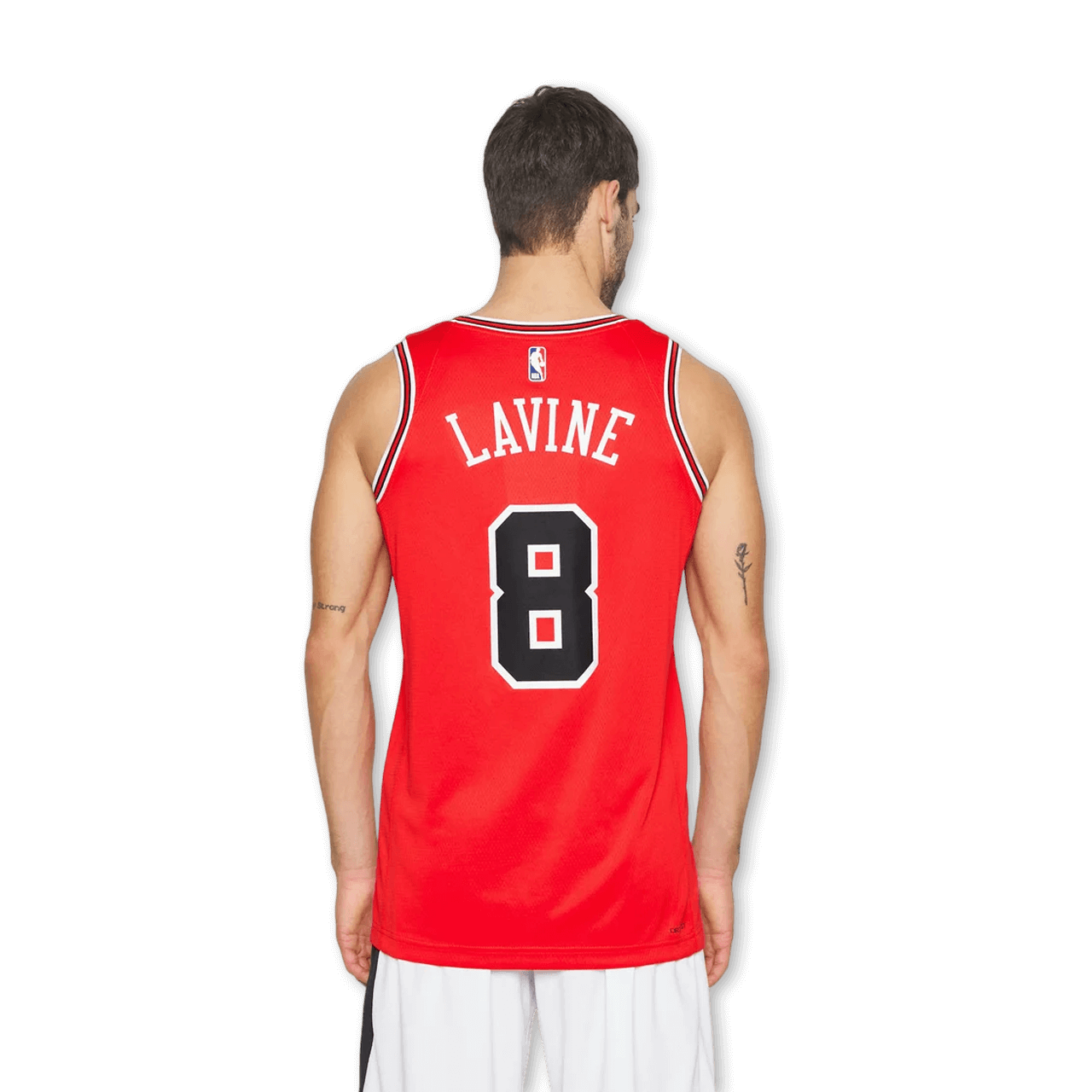 NBA Chicago Bulls - Edición Ícono 