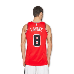 NBA Chicago Bulls - Edición Ícono 