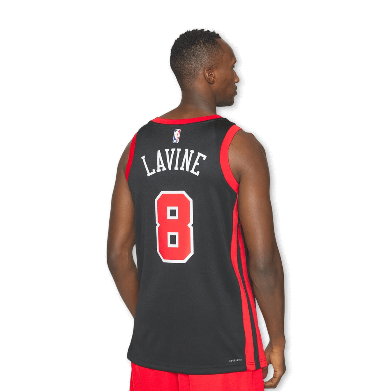 NBA Chicago Bulls - Edición de la ciudad 2023-24 