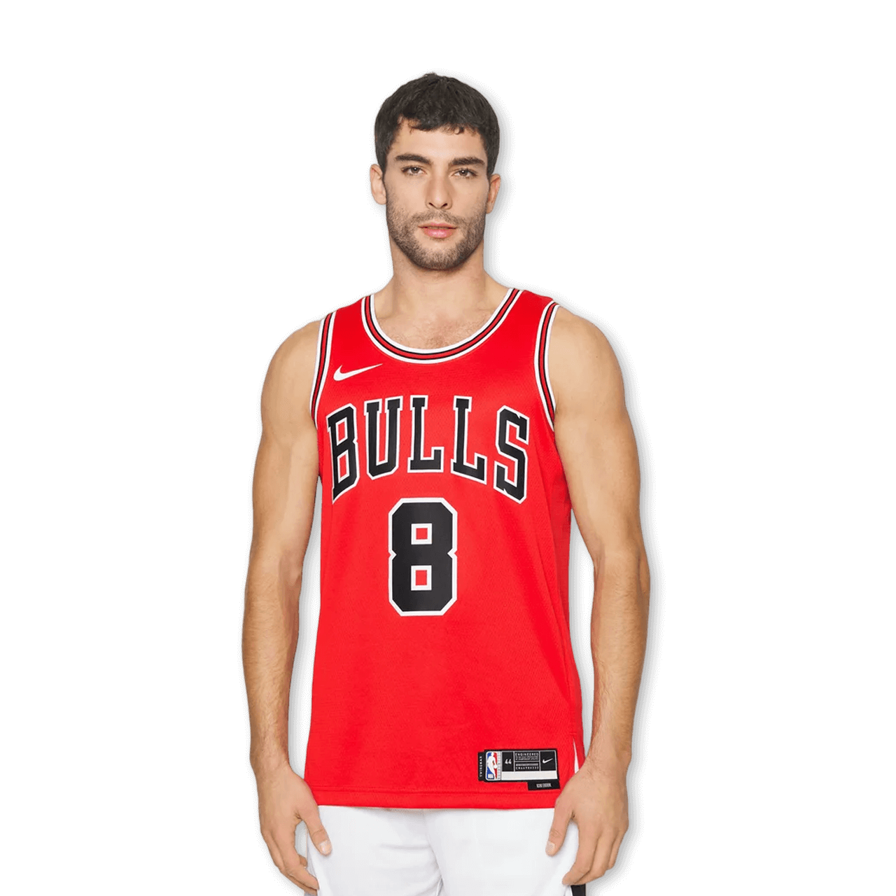 NBA Chicago Bulls - Edición Ícono 