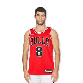 NBA Chicago Bulls - Edición Ícono 