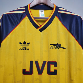 Arsenal Retro 1988/1989