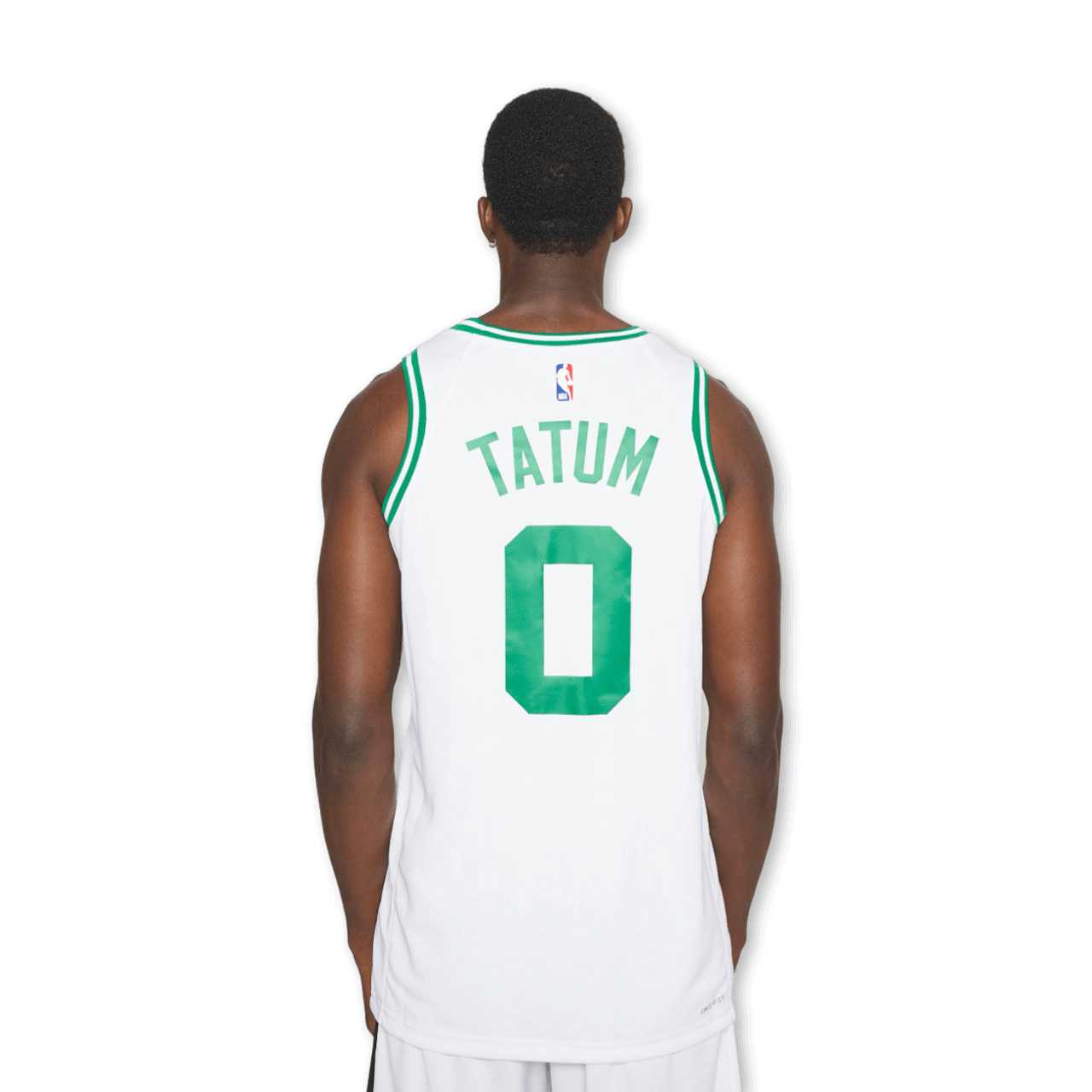 Edición de la Asociación de los Boston Celtics de la NBA 