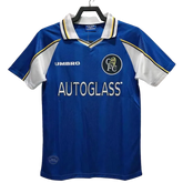 Chelsea 97/99 I Home Jersey - Retro Version