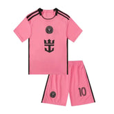 Kit infantil Inter Miami Local 24/25 