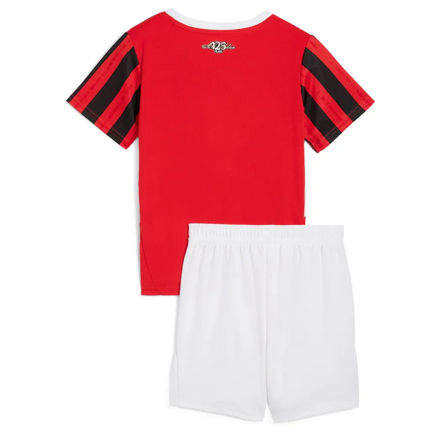 Kids Kit AC Milan Home 24/25