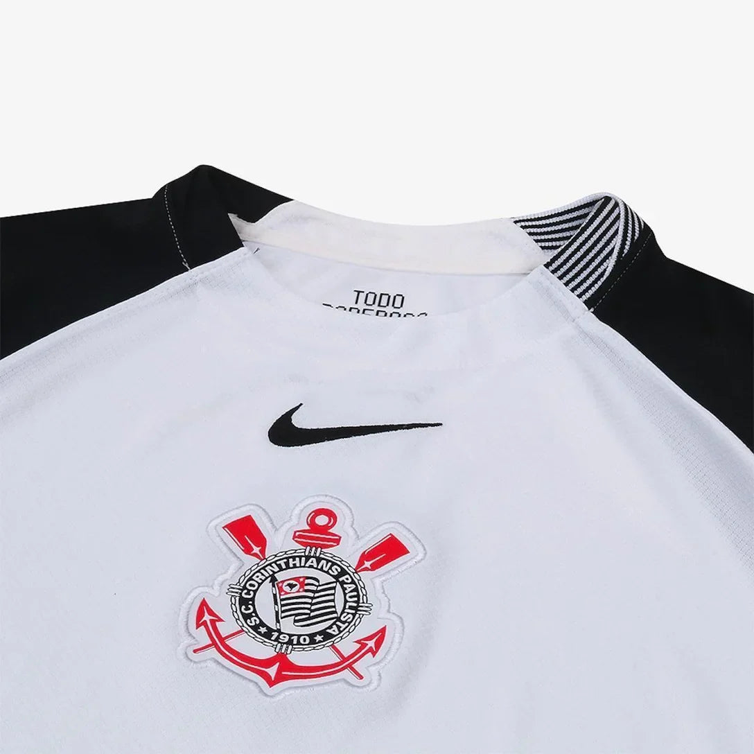 Corinthians home 25/26 - Women