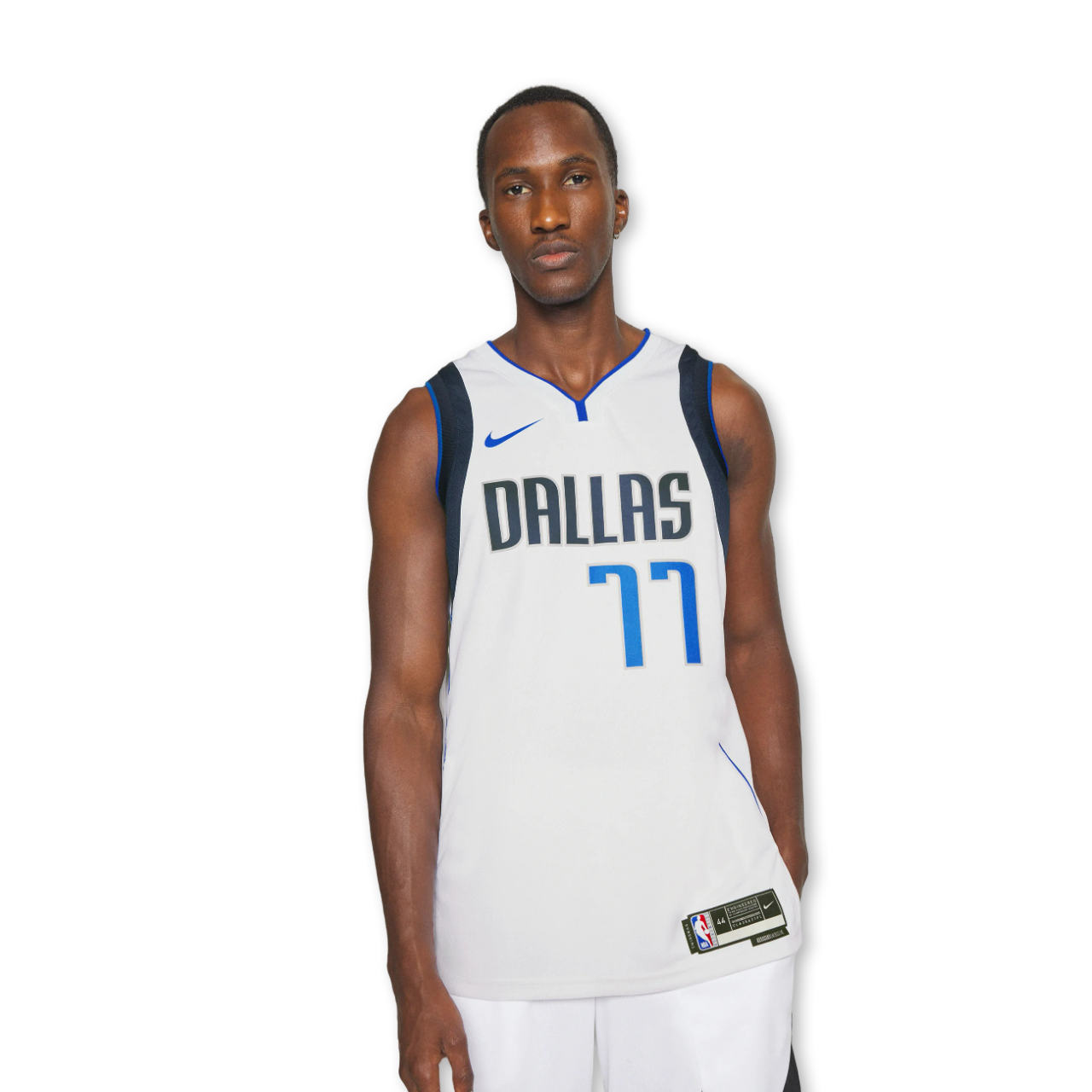 NBA Dallas Mavericks - Edición de la asociación 