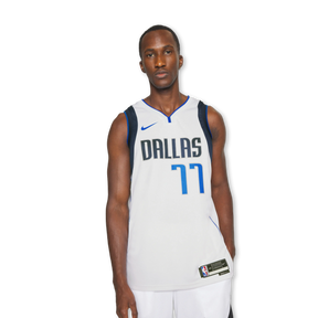 NBA Dallas Mavericks - Edición de la asociación 