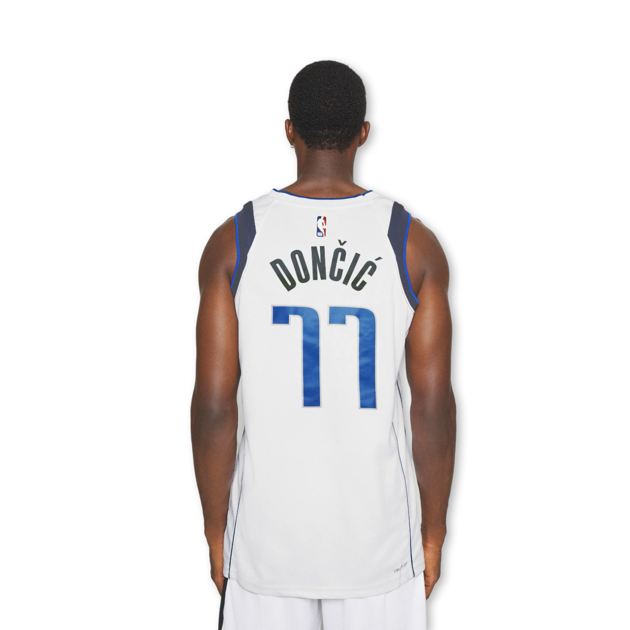 NBA Dallas Mavericks - Edición de la asociación 