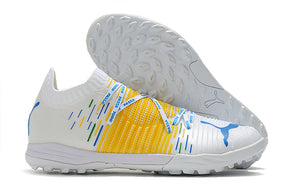 Society Future Z TF Yellow Cleat - Low