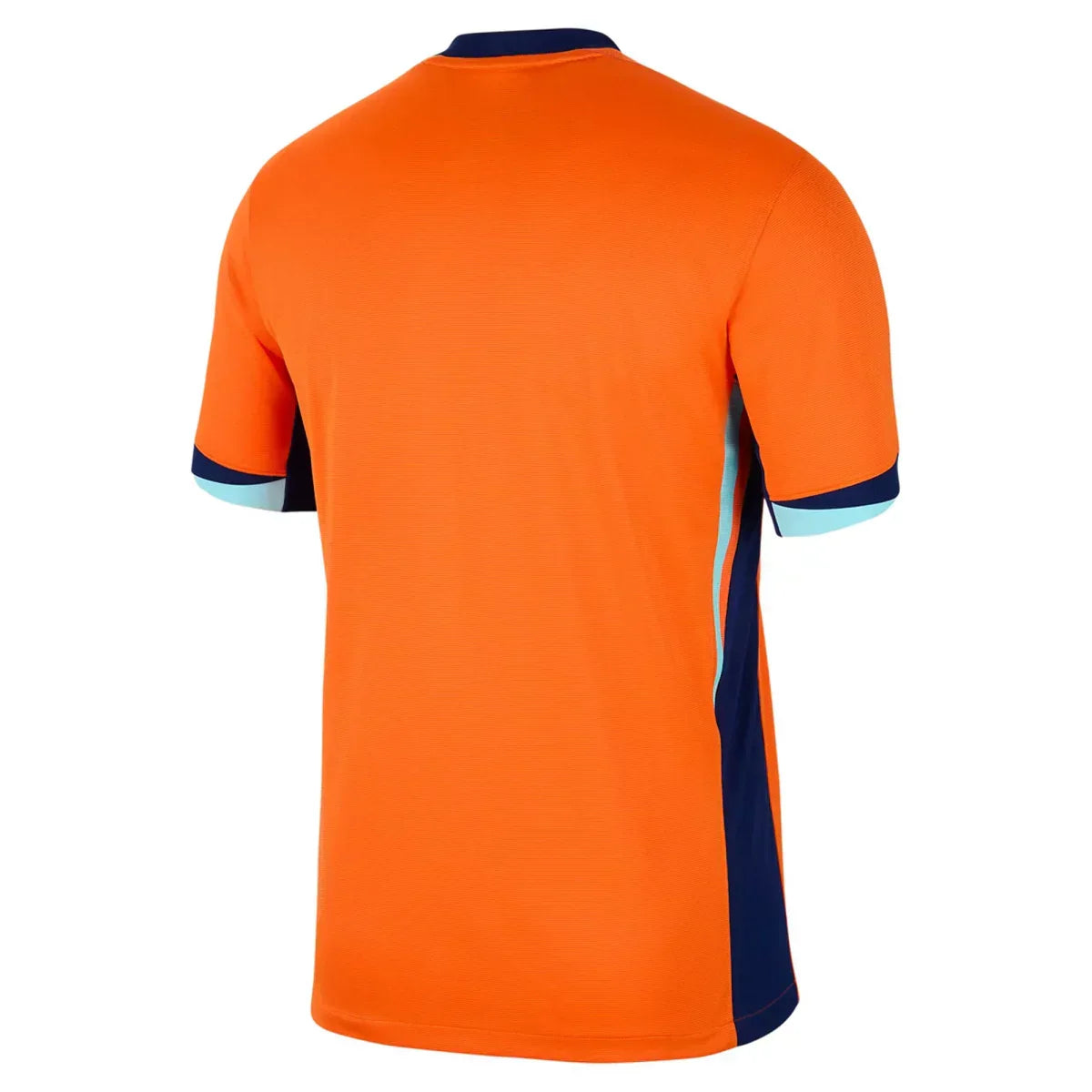 Netherlands home 24/25