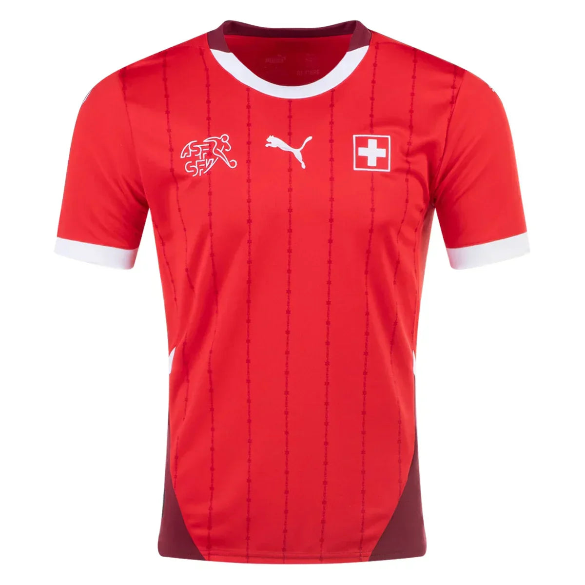 Switzerland home 24/25