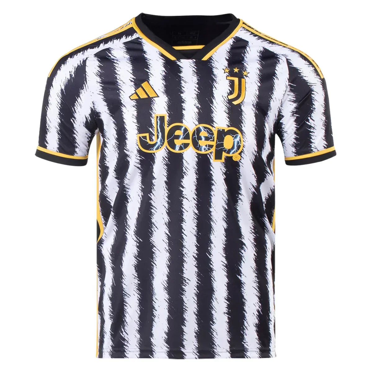 Juventus home 23/24