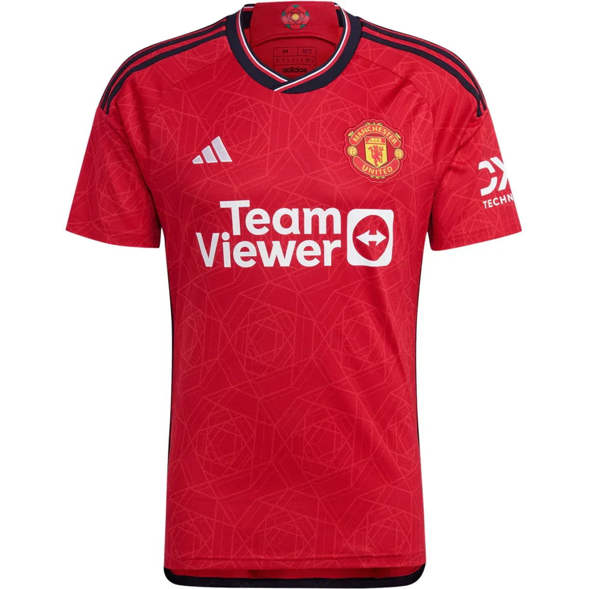 Manchester United home 23/24