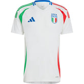 Italy away 24/25