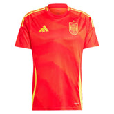 Spain home 24/25