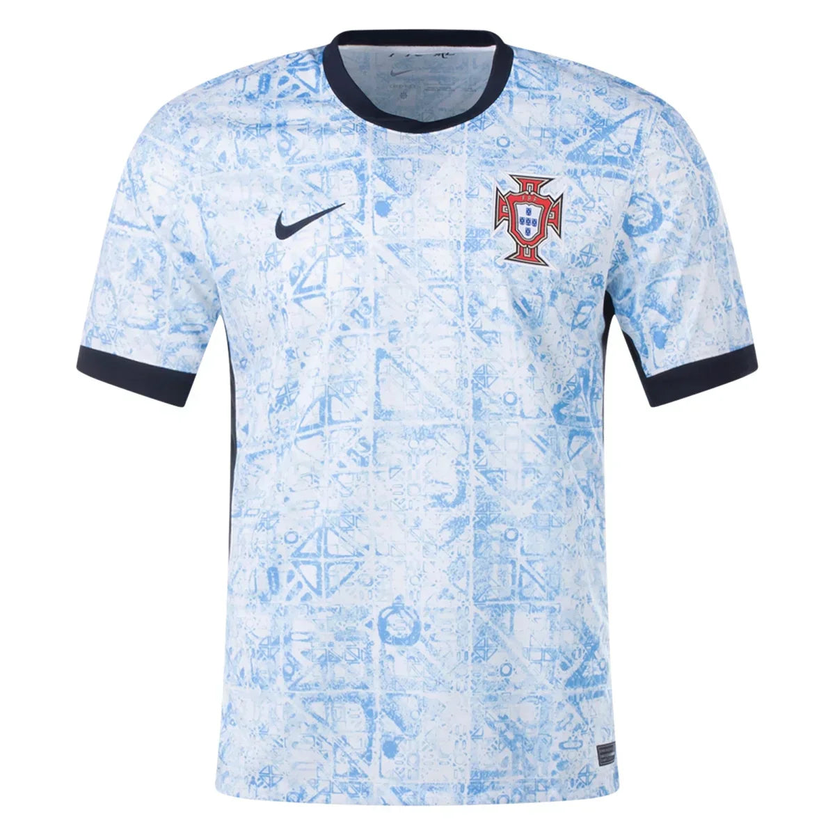 Portugal away 24/25