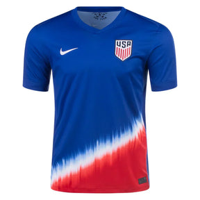 USA away 24/25