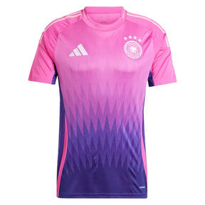 Germany away 24/25