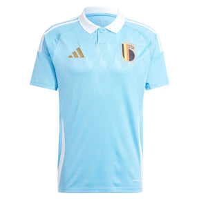 Belgium away 24/25