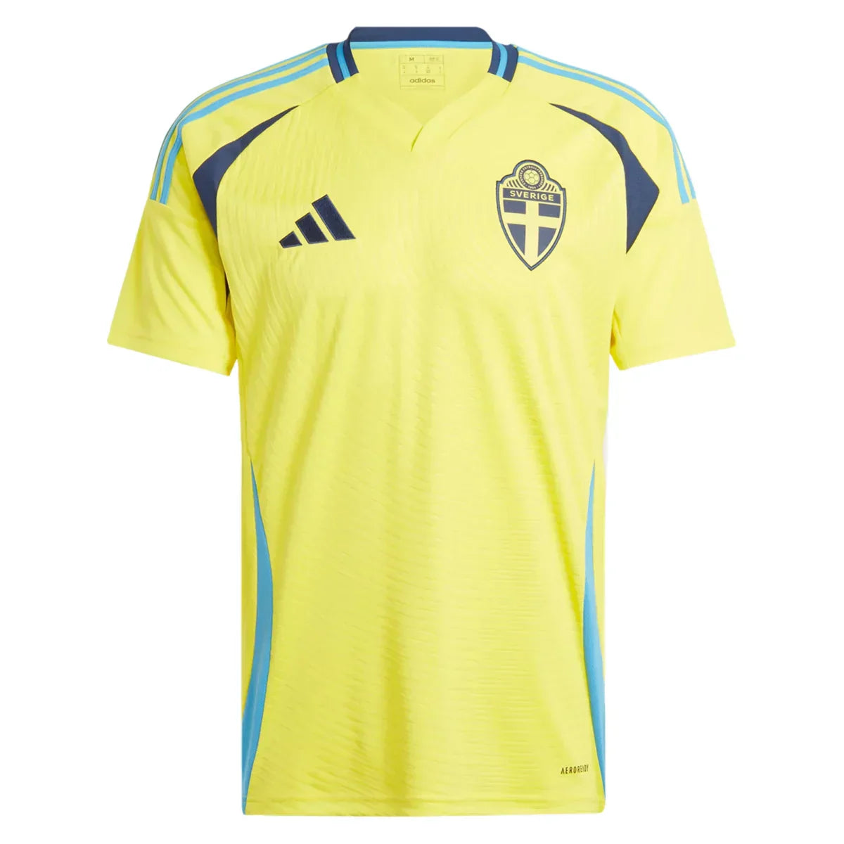 Sweden home 24/25