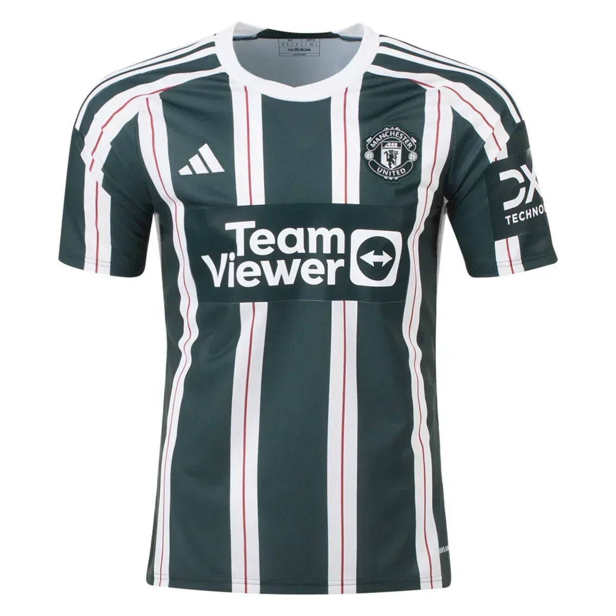 Manchester United away 23/24